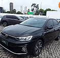Volkswagen Virtus Comfort. 200 Tsi 1.0 Flex 12V Aut 2024