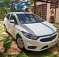 Chevrolet Onix Hatch Lt 1.0 8V Flex Mec. 4P 2019