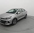 Hyundai Hb20S Comfort Plus 1.0 Tb Flex 12V Aut 2025