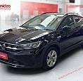 Volkswagen Nivus Comfortline 1.0 200 Tsi Flex Aut 2024
