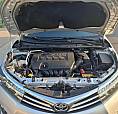 Toyota Corolla Xei 2.0 Flex 16V Aut. 2015