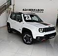 Jeep Renegade Trailhawk T270 1.3 Tb Flex Aut. 2023