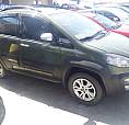 Fiat Idea 1.8
