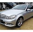 Mercedes-Benz C 180 1.8 Cgi Classic 16V Turbo Gasolina 4P Automático