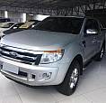 Ford Ranger 3.2 Xlt 4X4 Cd 20V Diesel 4P Automático
