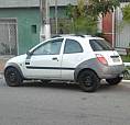 Ford Ka 2007