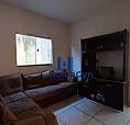 Goiânia - Casa Padrão - Residencial Canadá