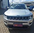 Jeep Longitude 2.0 16V 4X2 Flex Automatico 2018