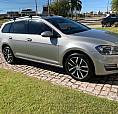 Golf Variant Highline 2017