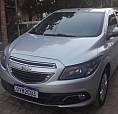 Vendo Prisma Lt 1.4 Automático 
