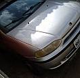 Palio 1997 Elx Com Ar Condicionado 