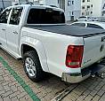 Amarok 2011 Trendline Cd 4X4 Diesel Manual