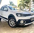 Saveiro 2014/2015 1.6 Cross Cd 16V Flex 2P Manual