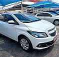 Onix Lt 1.4 2013 Completo 