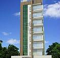 Santa Maria - Apartamento Padrão - Centro