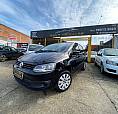Vw Fox Itrend 2013 Completo