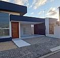 Casa Cond Nova York, 450Mil / Ac Financiamento 