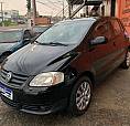 Volkswagen Fox 1.0 2009