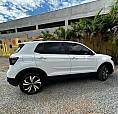 T-Cross Tsi