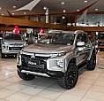 Triton L200 Sport Hpe-S Nara Concept