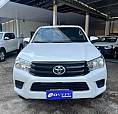 Toyota Hilux Hilux Cd Dlx 4X4 2.8 Diesel