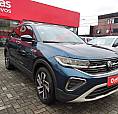 Volkswagen T-Cross Highline 1.4 Tsi Flex 16V 5P Aut 2025