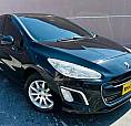Peugeot 308 Allure 1.6 Flex 16V 5P Mec. 2013