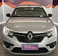 Renault Logan Zen Flex 1.0 12V 4P Mec. 2025