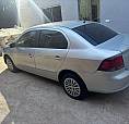 Volkswagen Voyage 1.0/1.0 City Mi Total Flex 8V 4P 2012