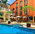 Flat Hotel Giardino - Rio Quente