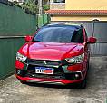 Mitsubishi Asx 2.0 16V 4X4 160Cv Aut. 2016