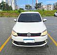 Volkswagen Fox 1.0 Mi Total Flex 8V 5P 2014