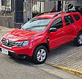 Renault Duster Zen 1.6 16V Flex Aut 2022
