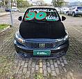 Fiat Argo Drive 1.0 Firefly 2025