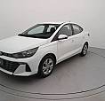 Hyundai Hb20S Comfort Plus 1.0 Tb Flex 12V Aut 2025