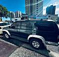 Toyota Hilux Sw4 4X4 3.0 8V Tb Diesel 2001