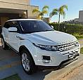 Land Rover Range Rover Evoque Prestige Tech 2.0 Aut 5P 2013