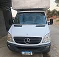 Mercedes-Benz Sprinter 415 Van Standard T.a. 2.2 Dies. 2015