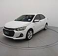 Chevrolet Onix Hatch Ltz 1.0 12V Tb Flex Aut. 5P 2024