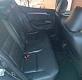 Honda City Sedan Ex 1.5 Flex 16V 4P Mec. 2011