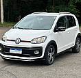 Volkswagen Up! Extreme 1.0 Tsi Total Flex 12V 5P 2020
