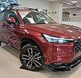 Honda Hr-v Touring 1.5 Tb 16v 5p Aut. 2026