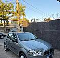 Fiat Palio Elx 1.4 Mpi Fire Flex 8V 4P 2008