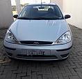 Ford Focus Sedan 2.0 06/2007