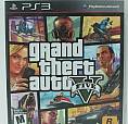Troco Gta V Ps3 Midia Fisica