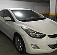 Elantra Gls