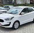 Ka 2019 Automático
