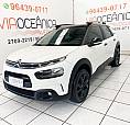 Citroen C4 Cactus Shine 1.6 Turbo Flex Aut.