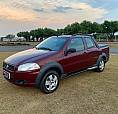 Fiat Strada Working 1.4 Mpi Fire Flex 8V Cd