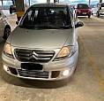 Citroen C3 1.6  Exclusive Flex 16V Manual 4P